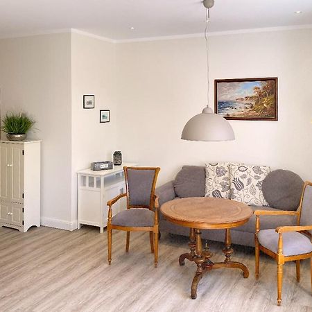 Hotel Zum Strandlaufer Ahrenshoop Εξωτερικό φωτογραφία