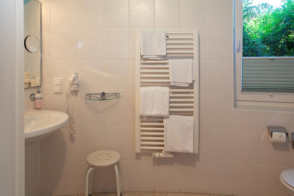 Hotel Zum Strandlaufer Ahrenshoop Δωμάτιο φωτογραφία