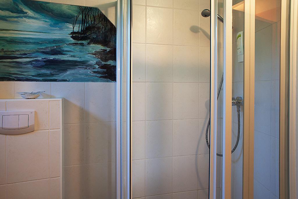 Hotel Zum Strandlaufer Ahrenshoop Δωμάτιο φωτογραφία
