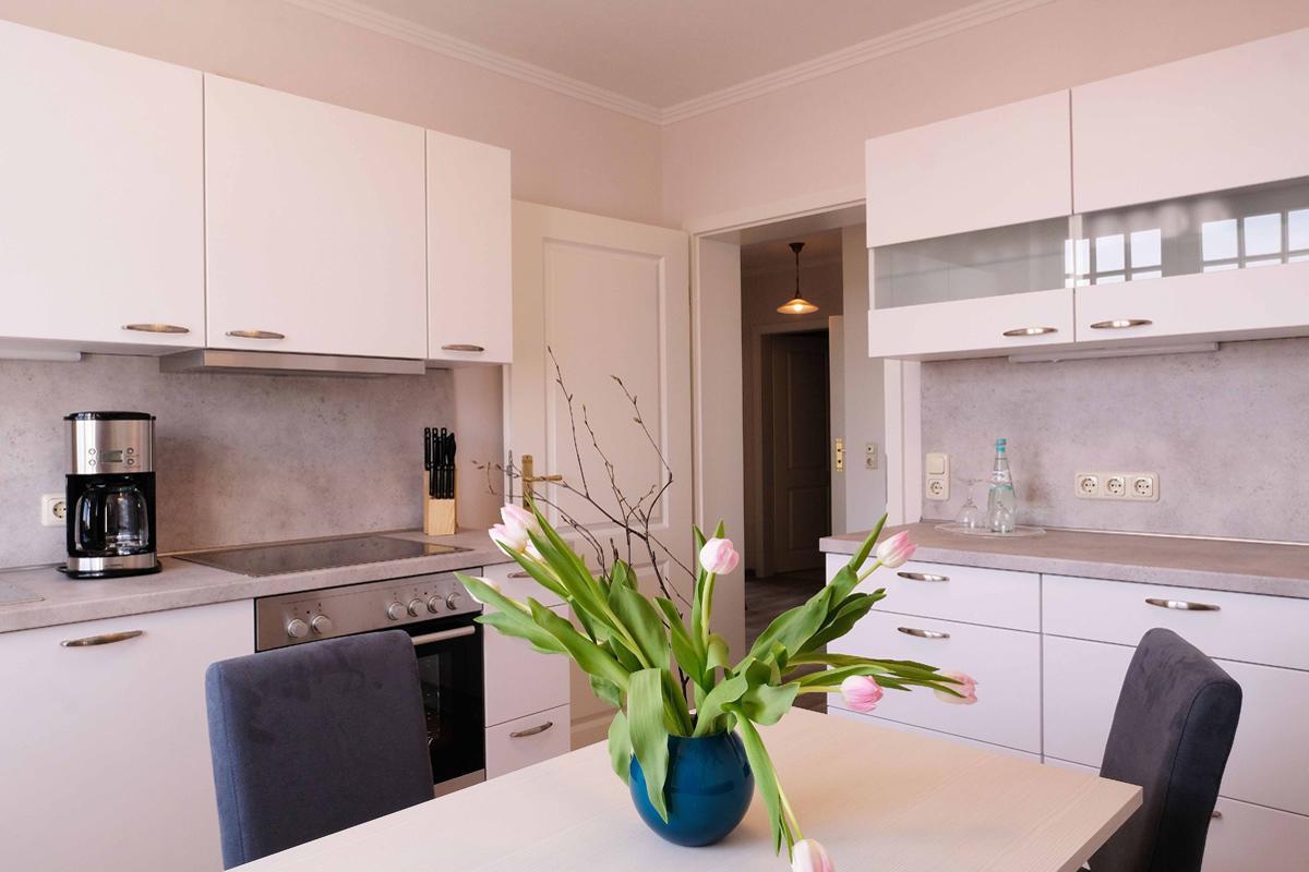 Hotel Zum Strandlaufer Ahrenshoop Εξωτερικό φωτογραφία
